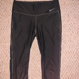 Nike Cropped leggings